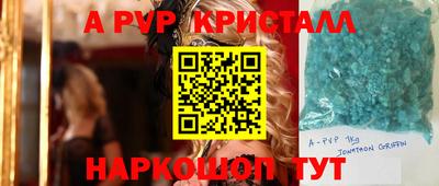 Альфа ПВП Кандалакша